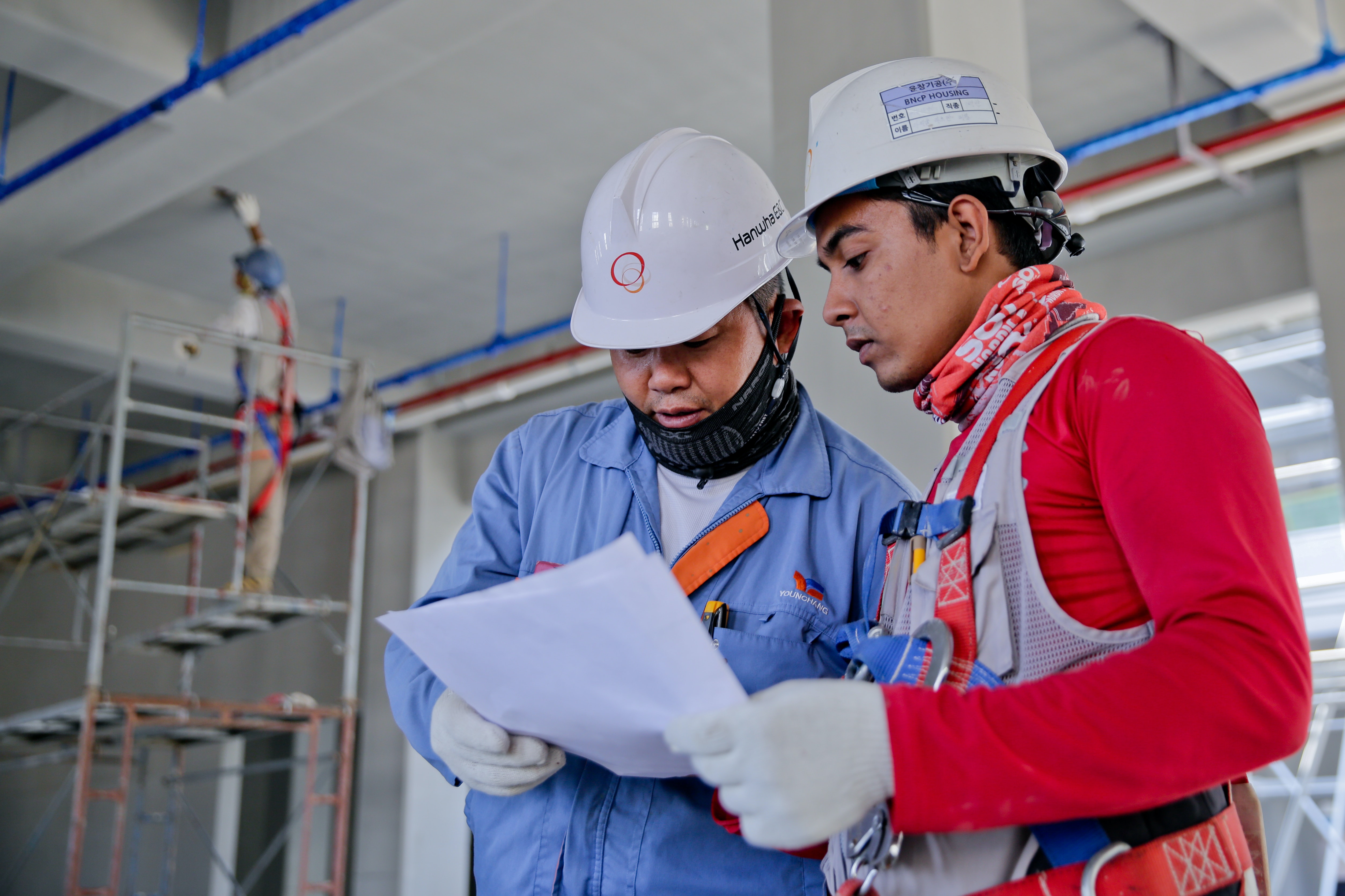 Structural Engineers In Chennai