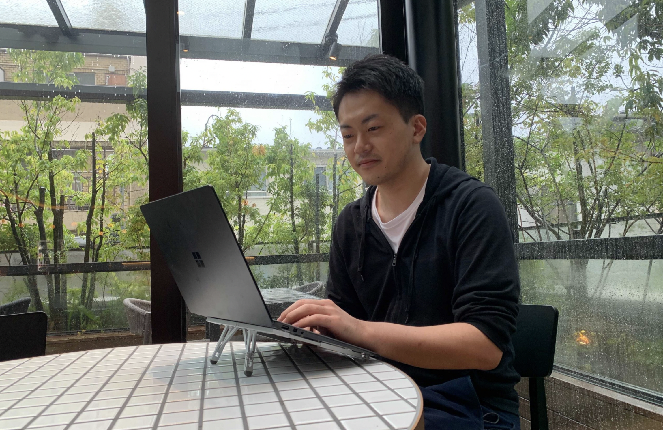 【プロジェクトマネージャーインタビュー】自分の仕事は自分で作っていく！