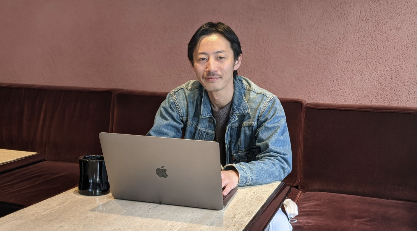 【代表インタビュー】日本のIT教育を盛り上げたい！