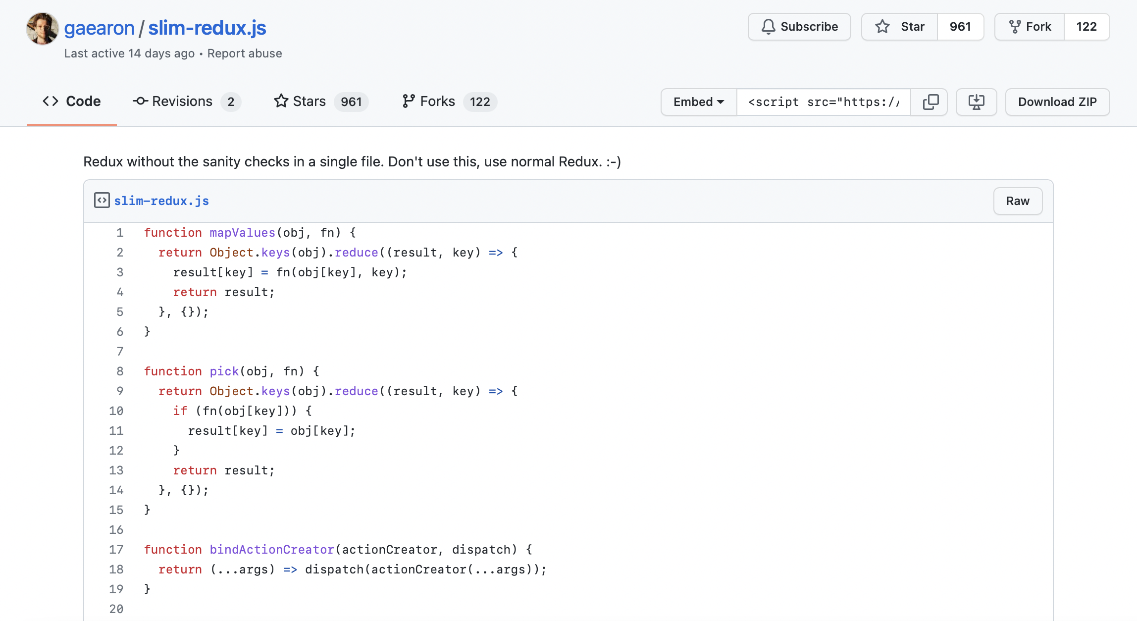 React ライブラリのソースコード読みに役に立つサイト一覧
