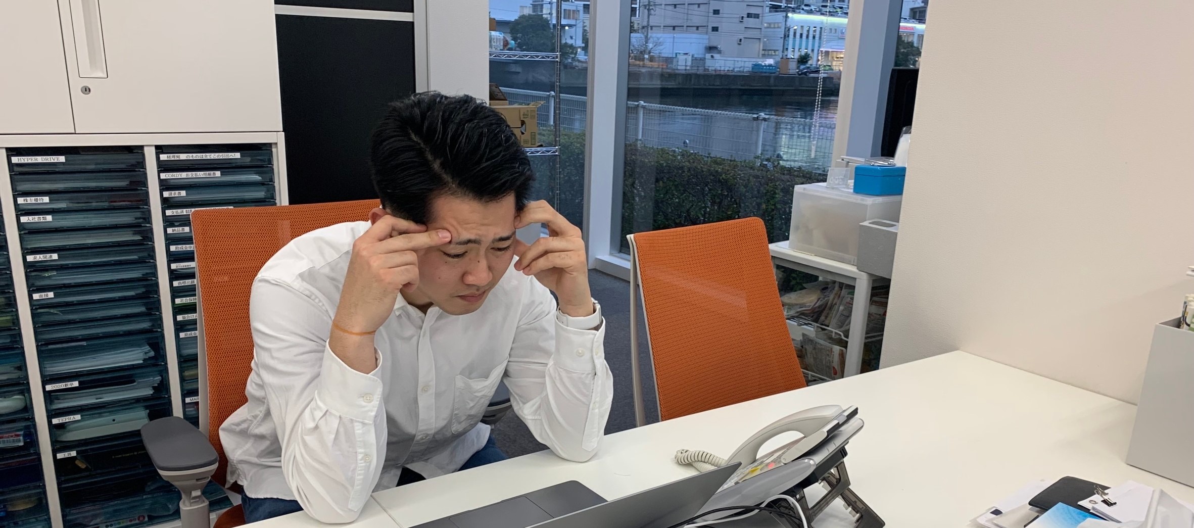 WANTEDLYの運用担当に任命されましたが、知識不足で悪戦苦闘中です！【新卒人事奮闘記②】