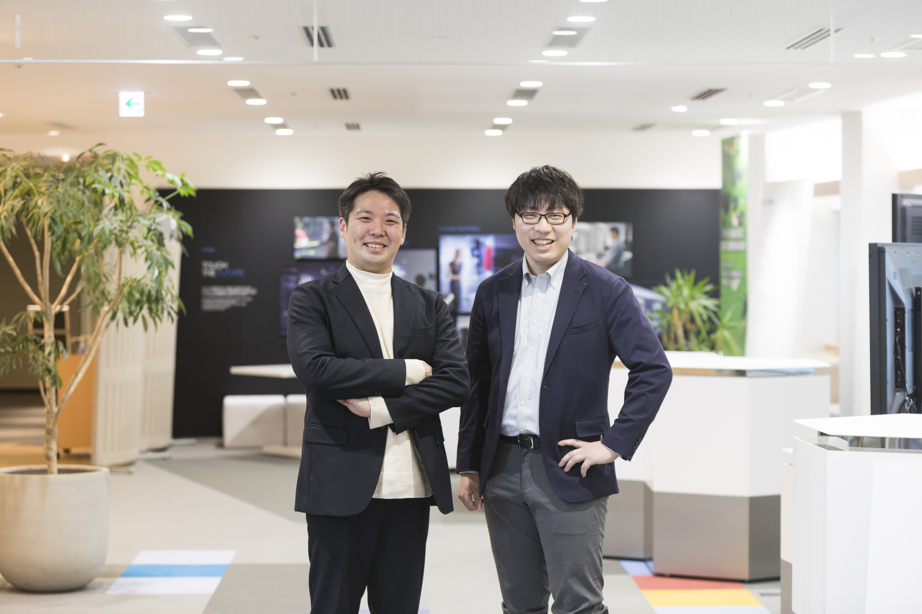 ニューノーマルの働き方を共創する「Workstyle Invention」。コンサルタントとしてあらゆる業界の働き方を変革していく