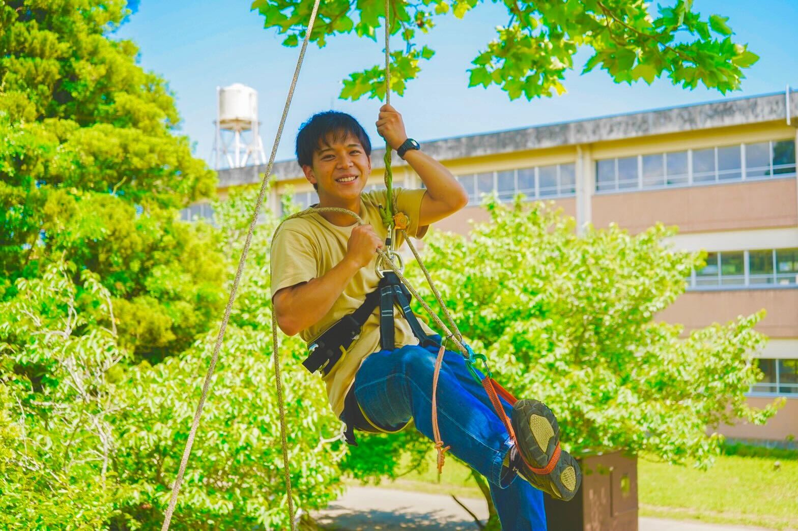 【23卒採用開始】誰かの人生を変える。きっかけを共につくるクルー募集！
