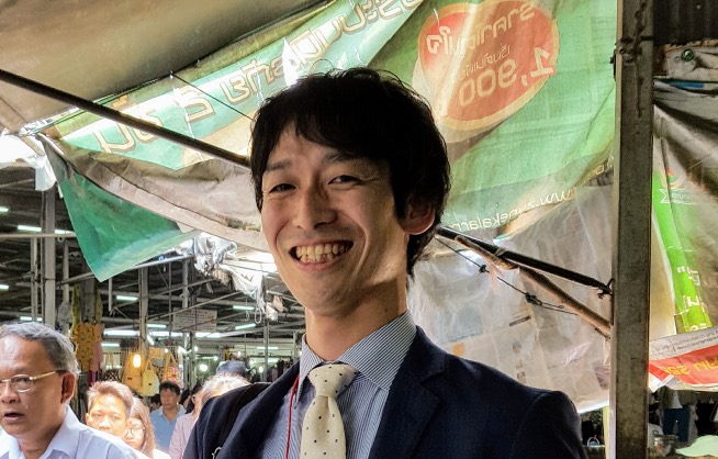 ”仲間と共に、社会にインパクトを” - NPOの理事としてソーシャルビジネス経営に挑む