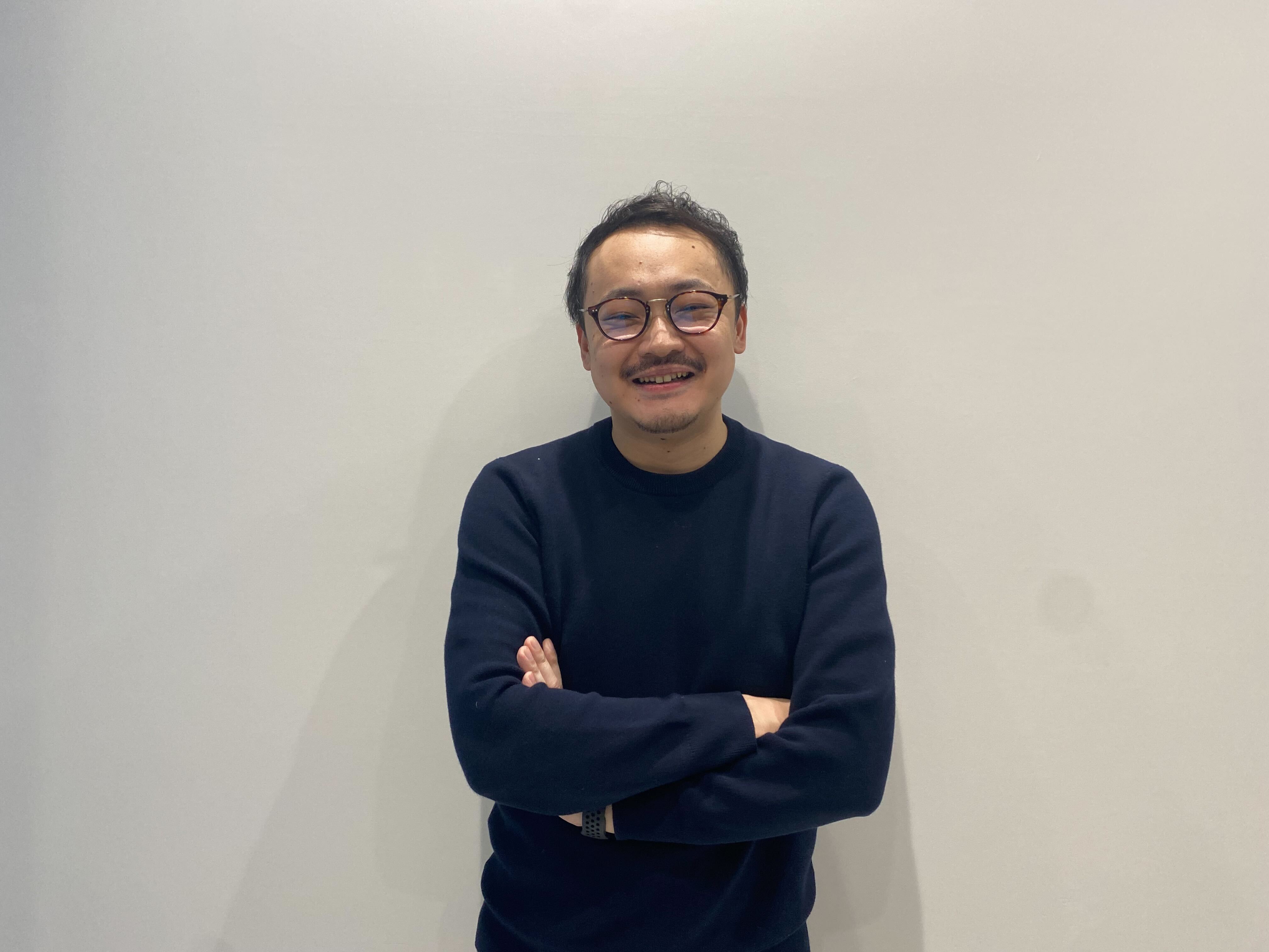破天荒すぎる経歴を持つ男が語る。シアトルの魅力と新卒に求める想い
