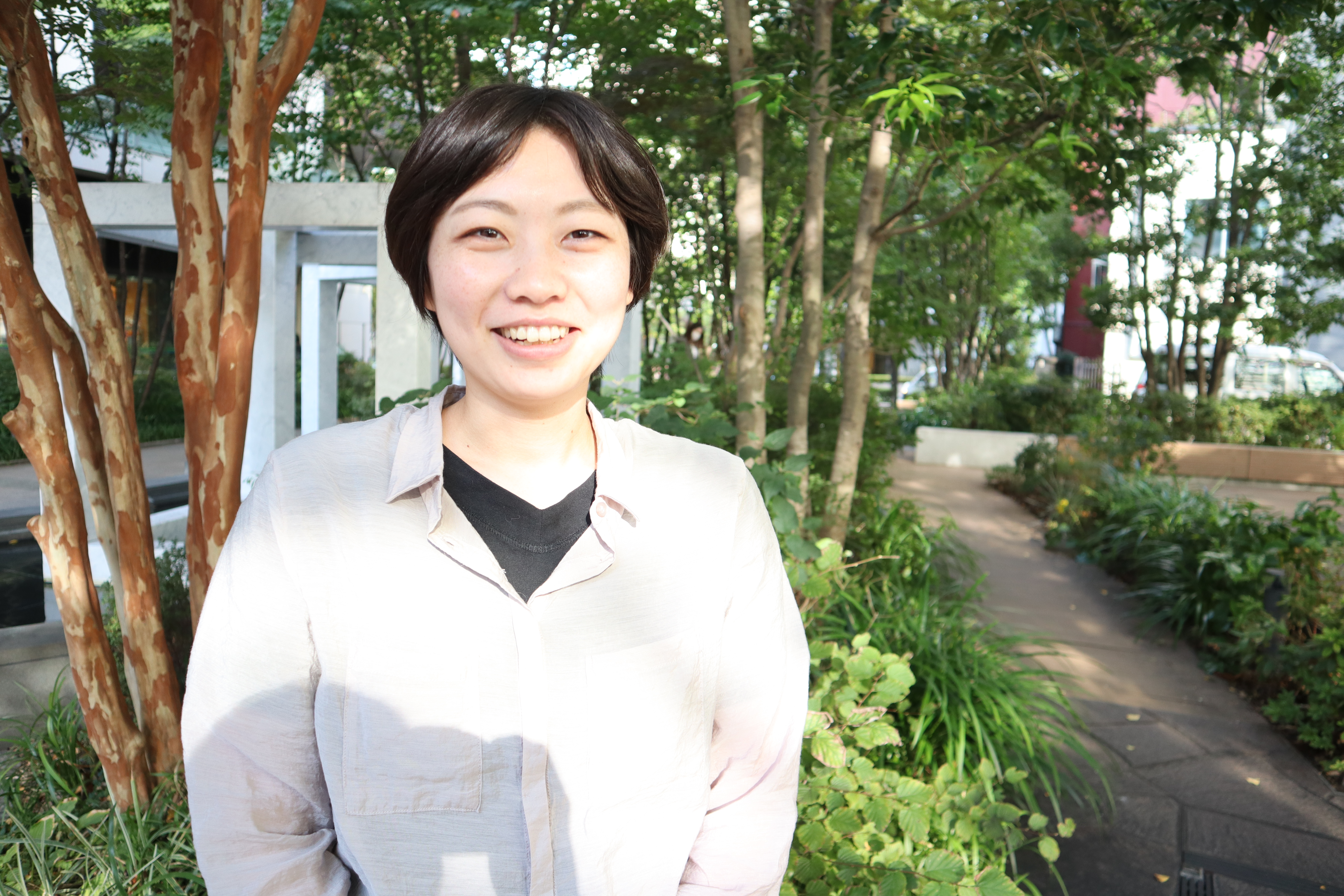 『人生に選択肢を！』自分で選択ができる障害者を増やすため、事業拡大に挑戦！