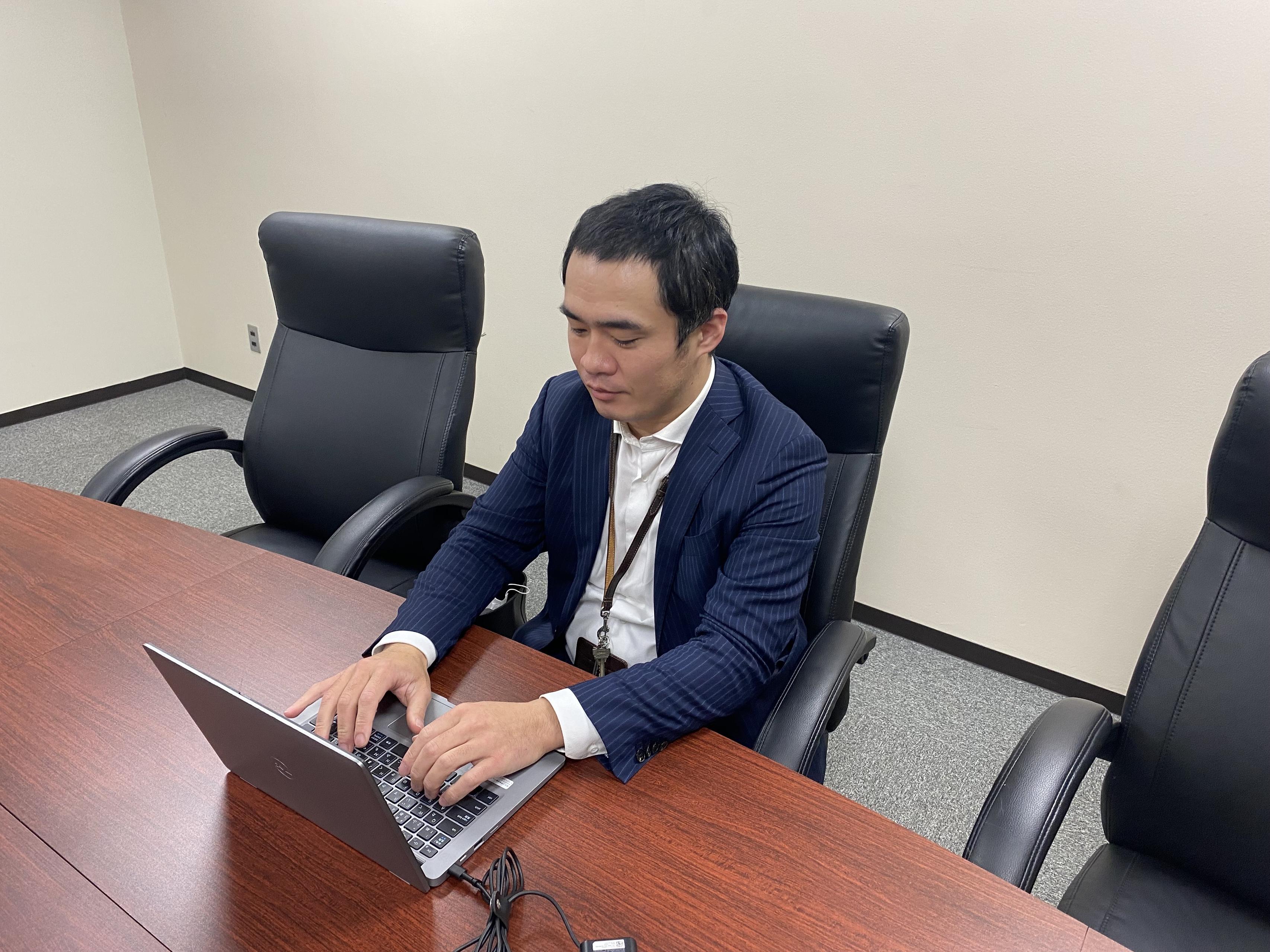 LBPグループの監査法人で働く魅力！