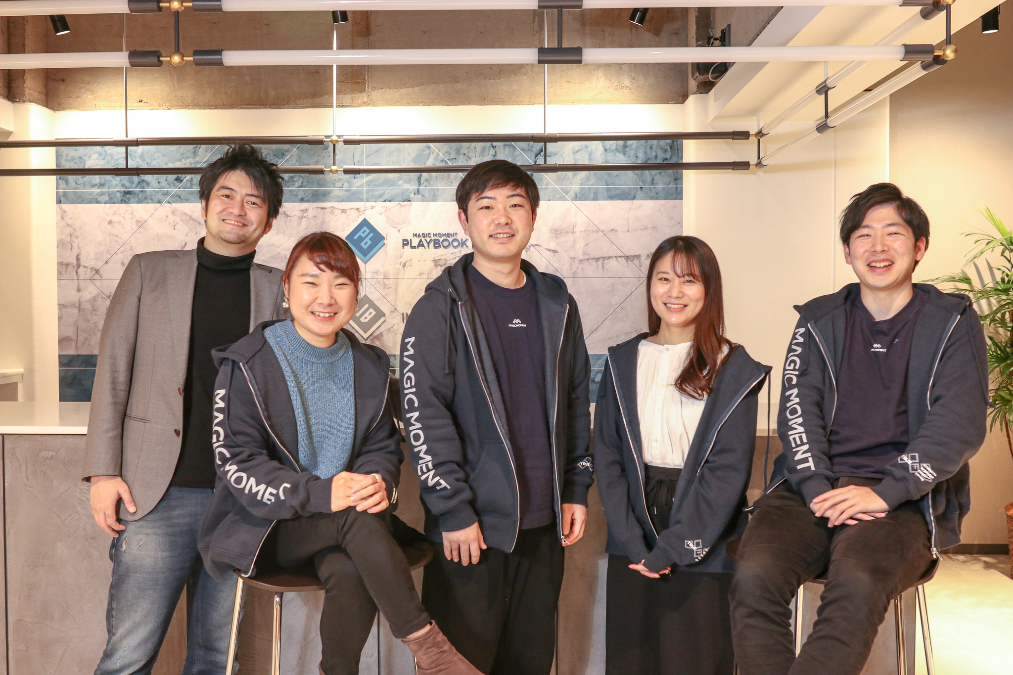 代表 村尾が語る、『CS BPO』は時代のネジを巻く仕事