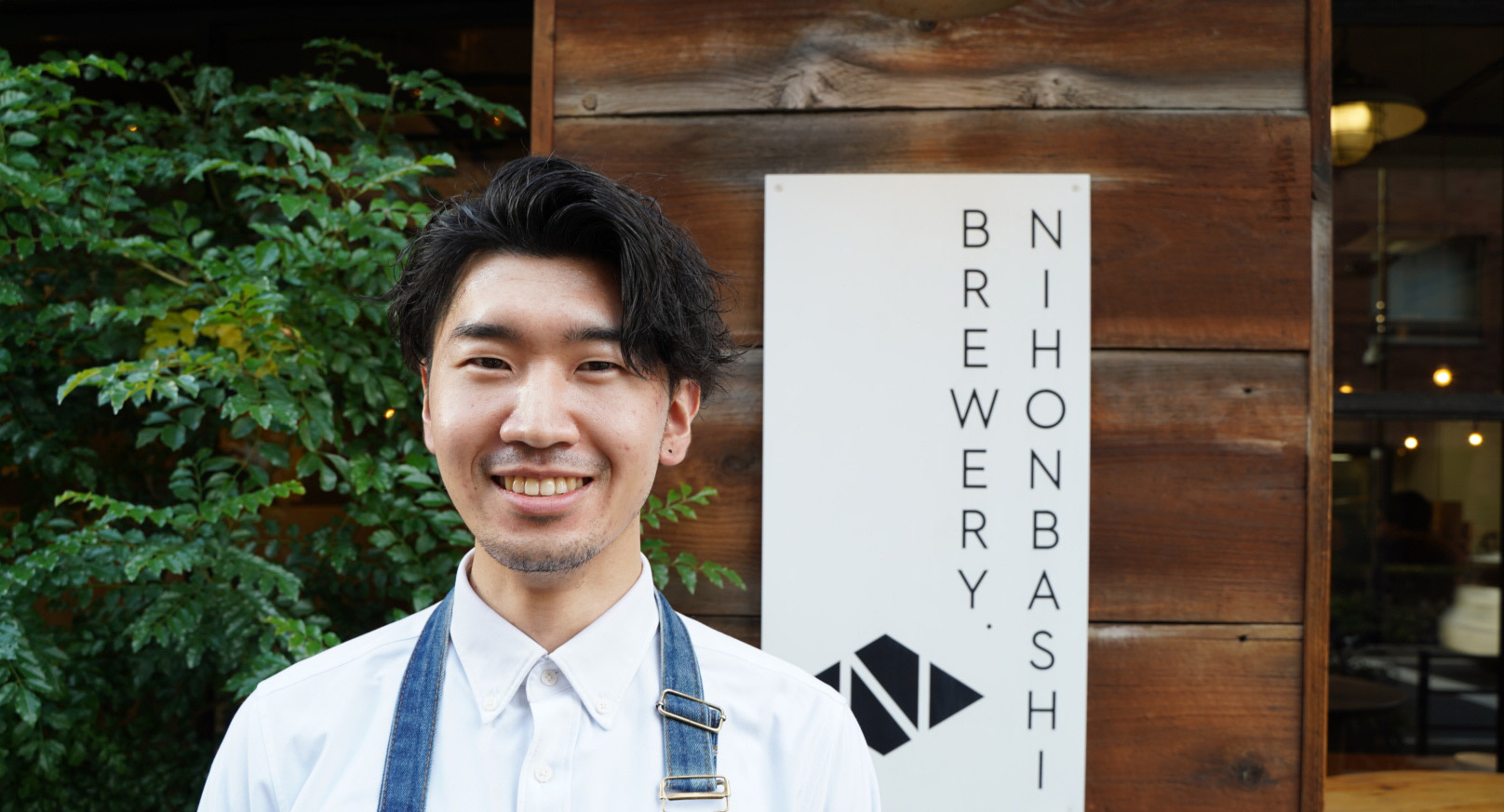 「3年以内に社長になれる！？」新卒1年目の社員が見出した飲食業界の可能性とは