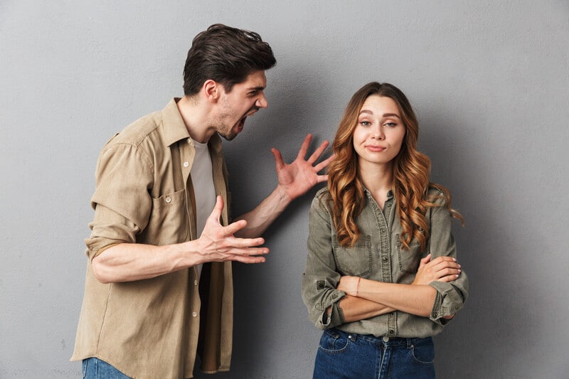 High Conflict Personality What Is A High Conflict Personality?