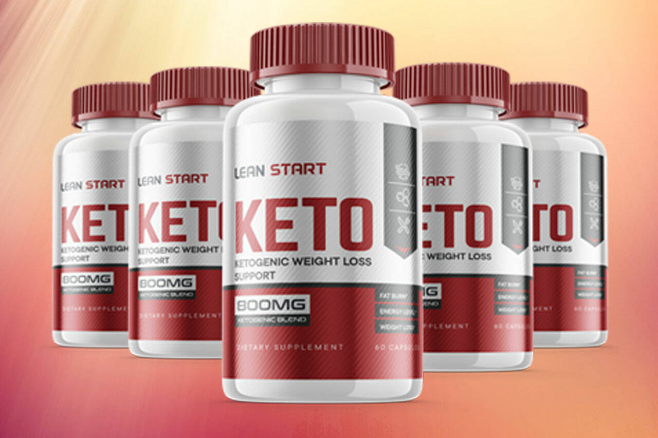 Lean Start Keto - The Following are a Few Reasons & Side Effects