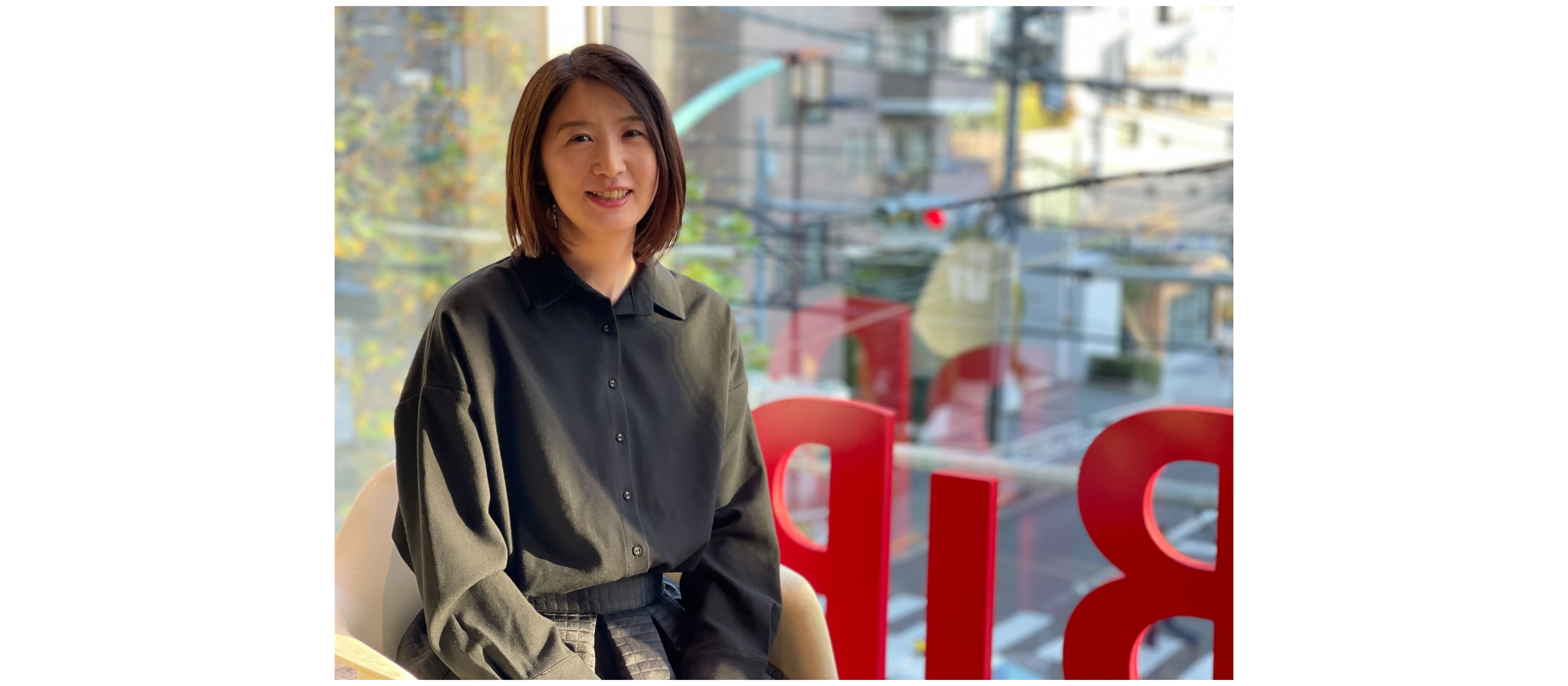 枠にとらわれず挑戦し続けたい――目指すのは事業に貢献できるデザイナー