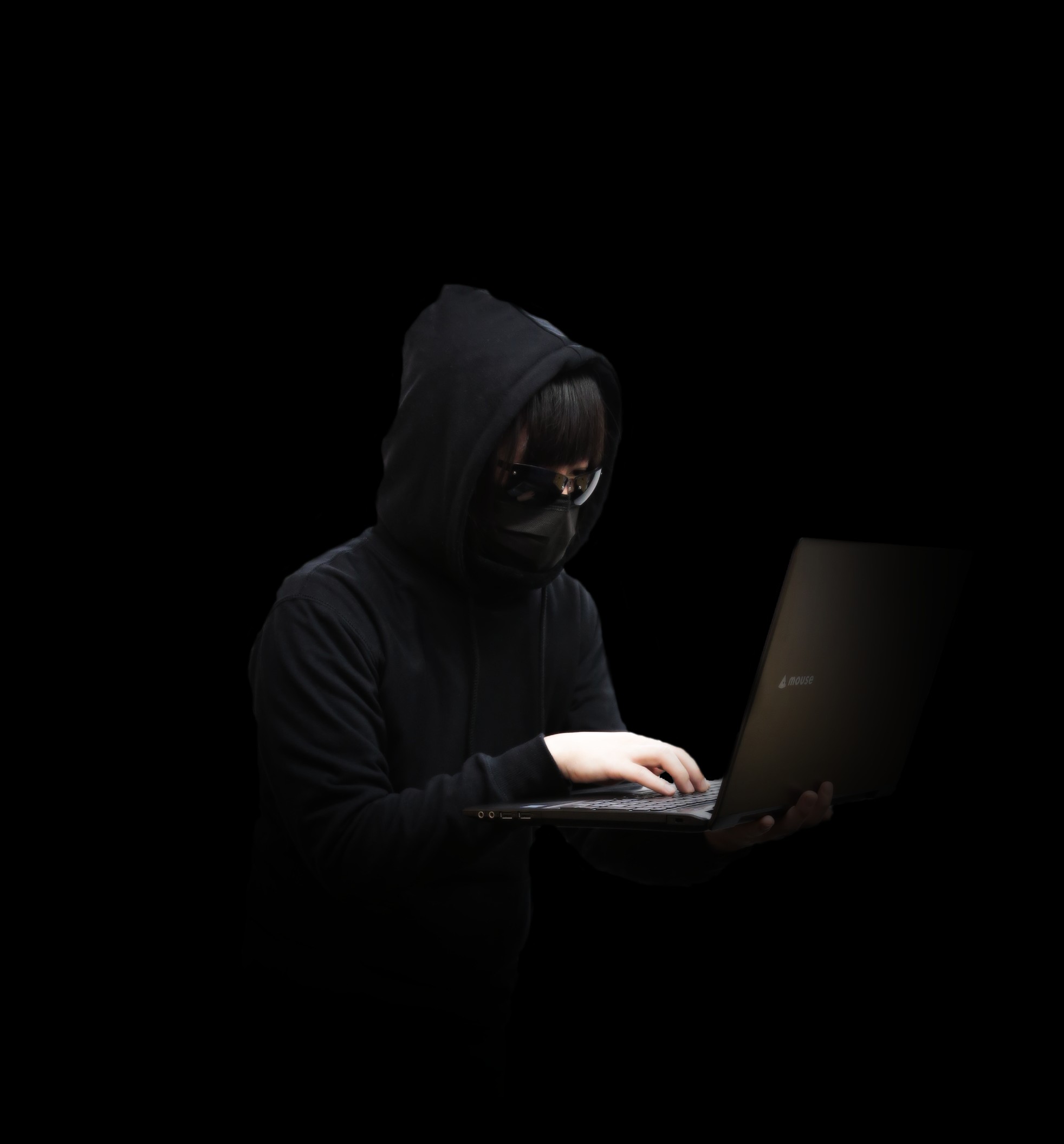 闇エンジニア"R"が語る闇の意味とは？深い話になりました・・