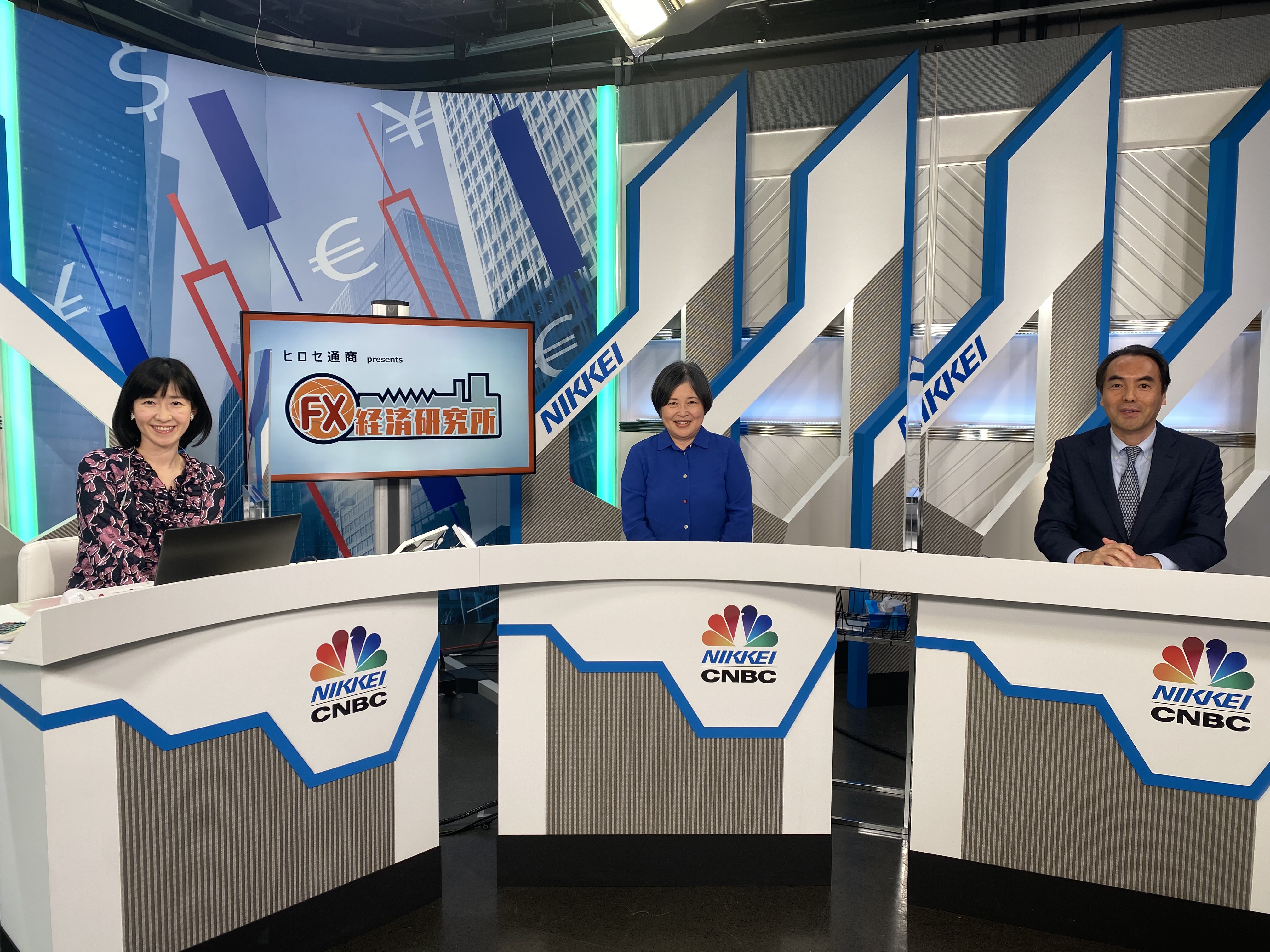日経CNBC「IPOのタマゴ～磨けイノベーション」に弊社土屋が出演いたしました！