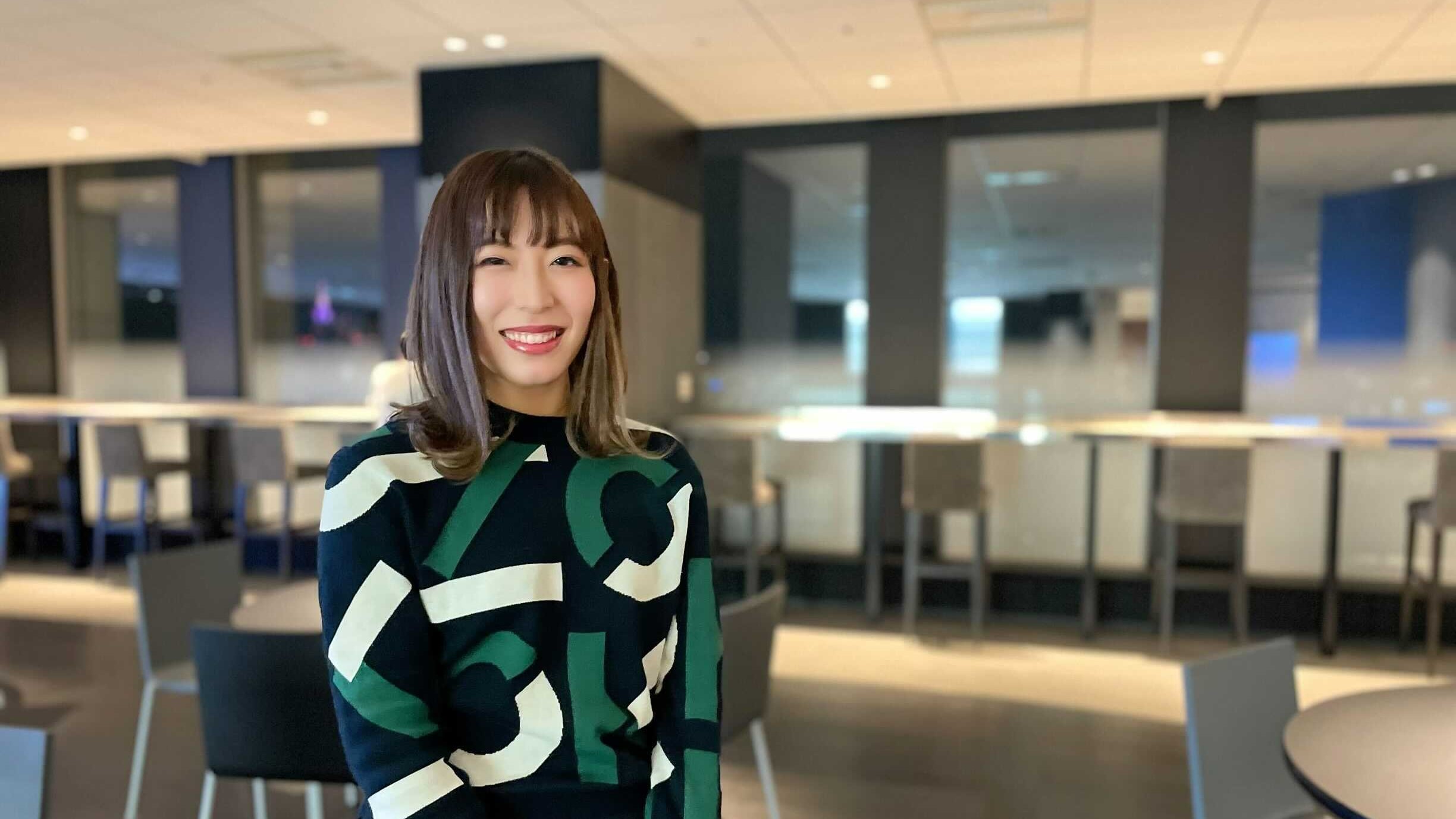 外資系金融機関からPR業界へ！未経験からマネージャーになるまで