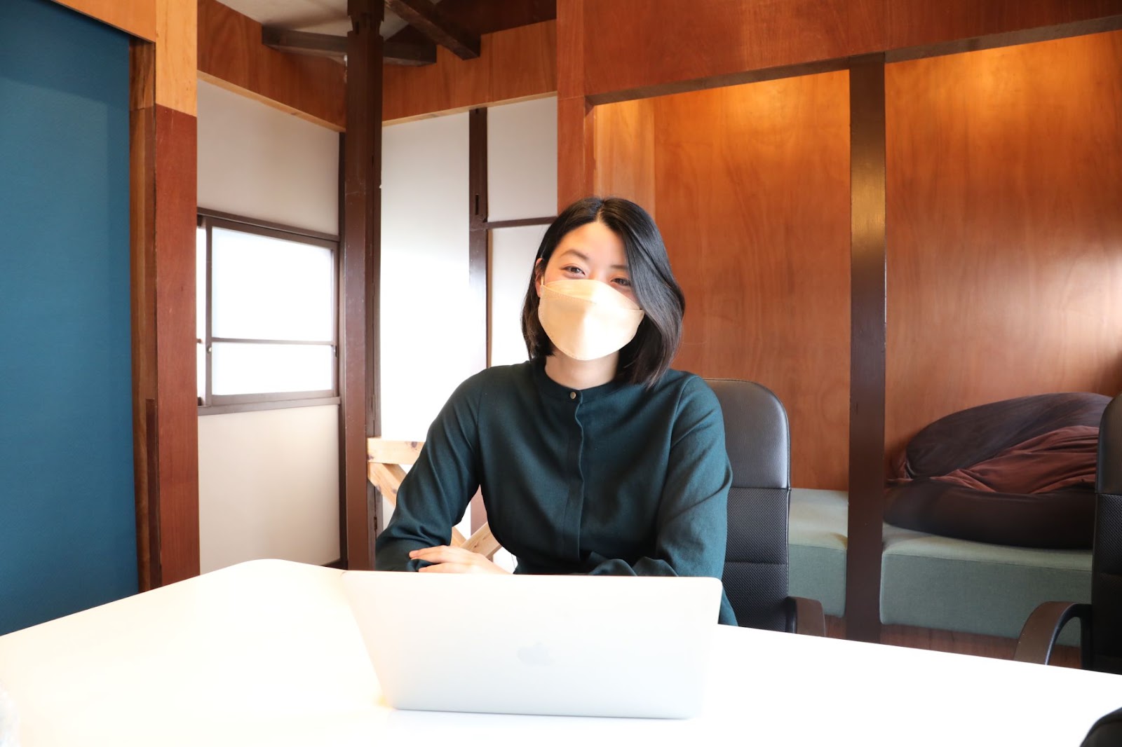 株式会社Barbara Poolの代表取締役・井上さんにインタビュー！