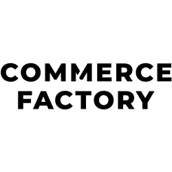 株式会社コマースファクトリー