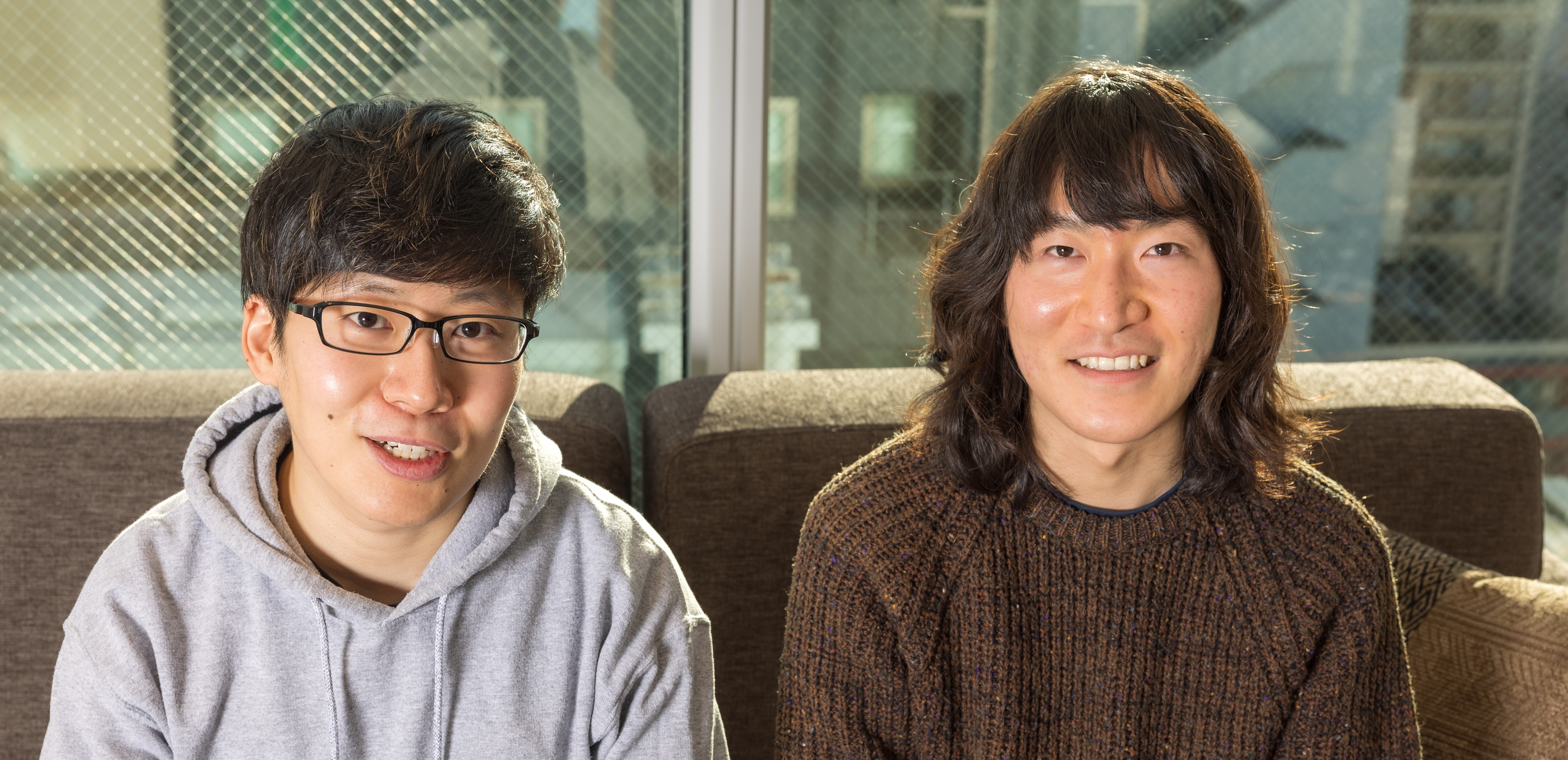 SHOWROOM で働く人々～師匠＆新卒者対談～『SHOWROOM で働いて分かった、エンジニアに大切な3か条』