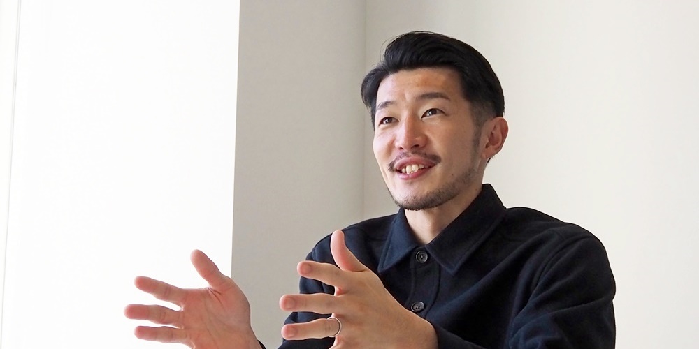 【社員ストーリー♯７】人の成長に寄与する人事職を目指して