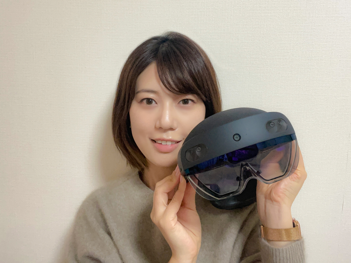 ホロラボメンバーインタビュー！小池萌佳さん「働きつつ二級建築士試験に受験できる環境」