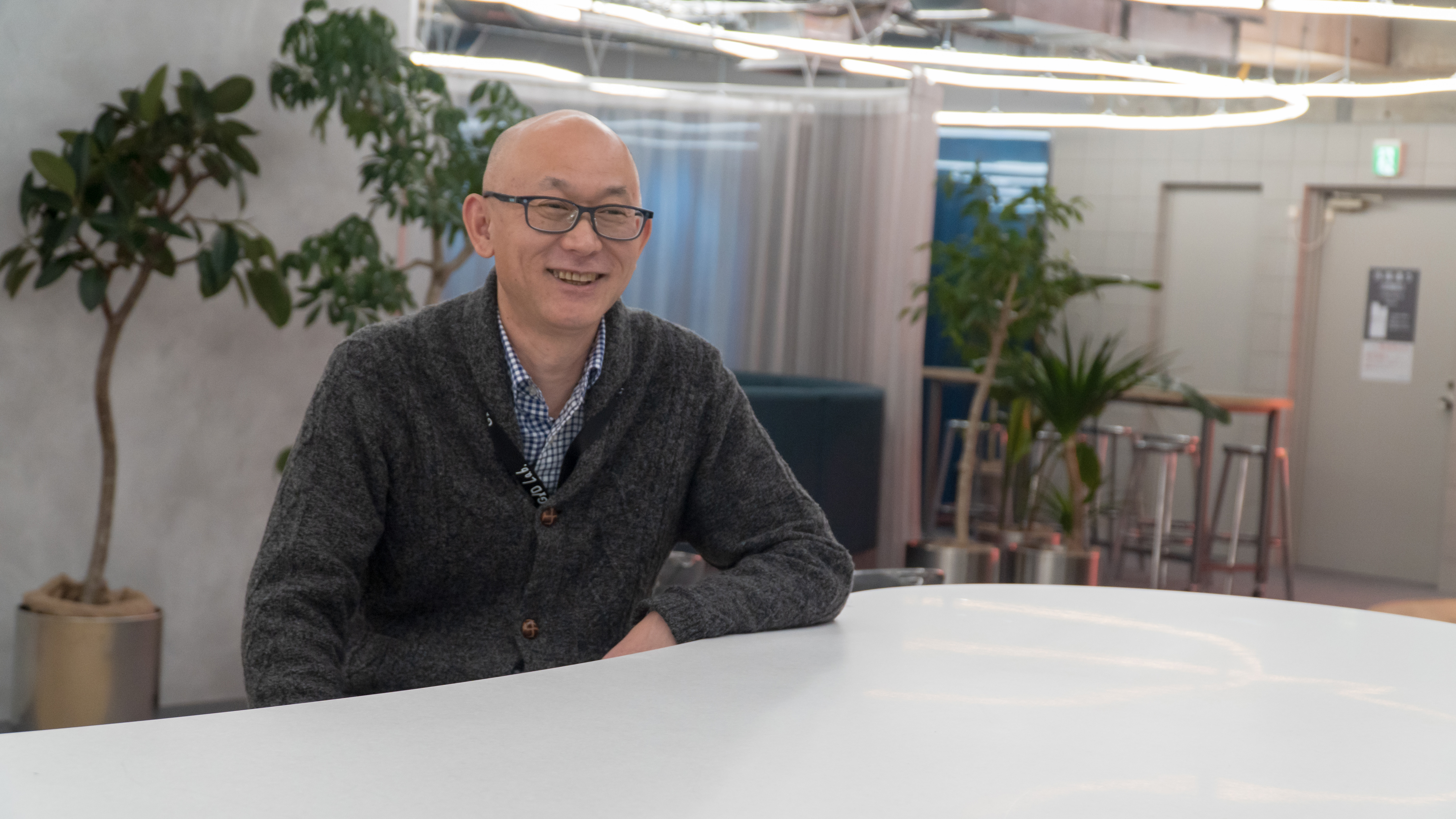 管理職に聞く！Designユニットが実現したい「価値」とは？求める人物像は？