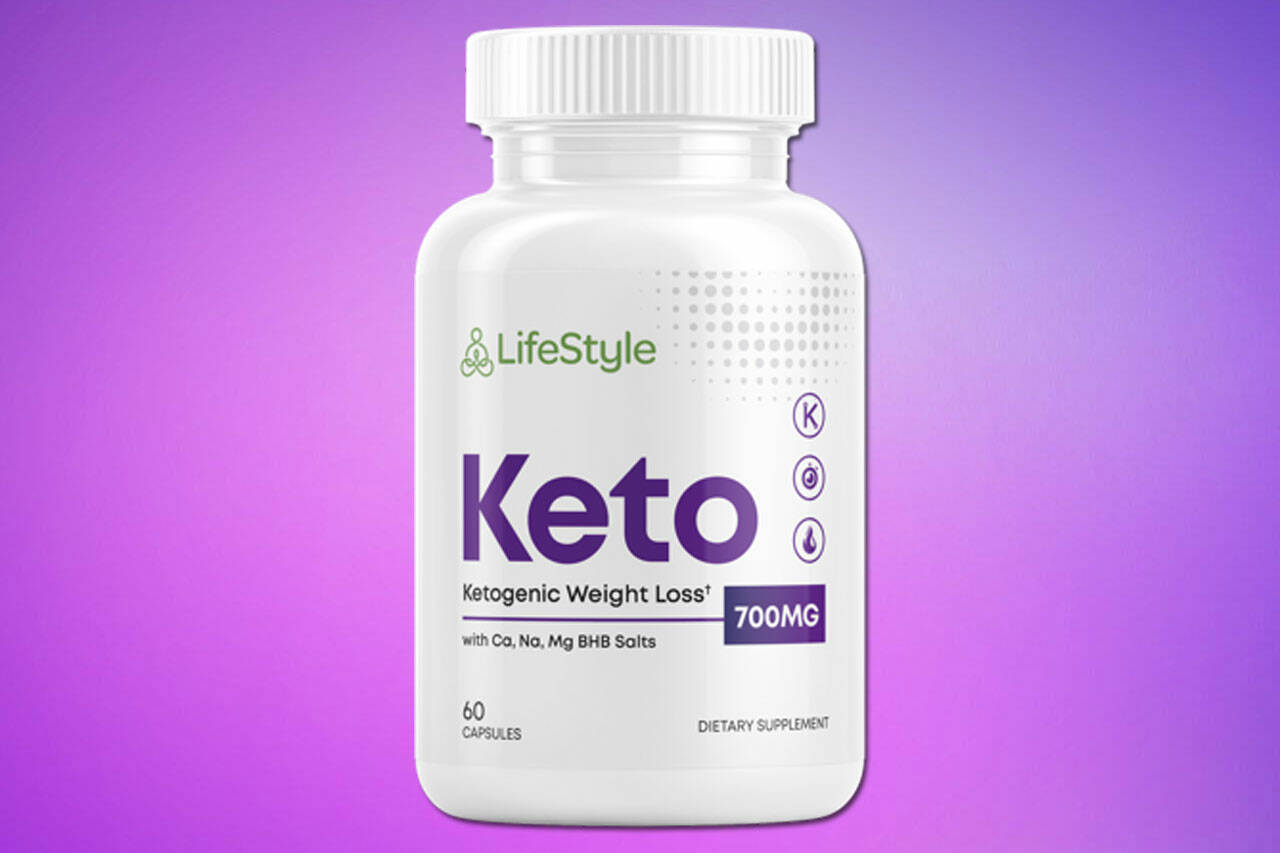 Lifestyle Keto Review: Safe Weight Loss Pills Best Product