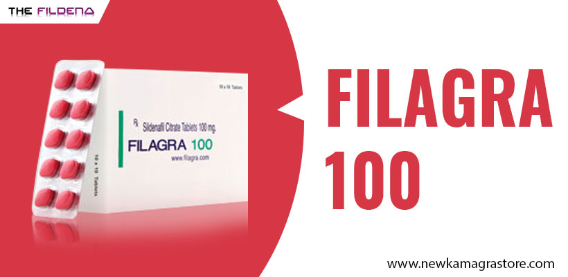 Filagra 100