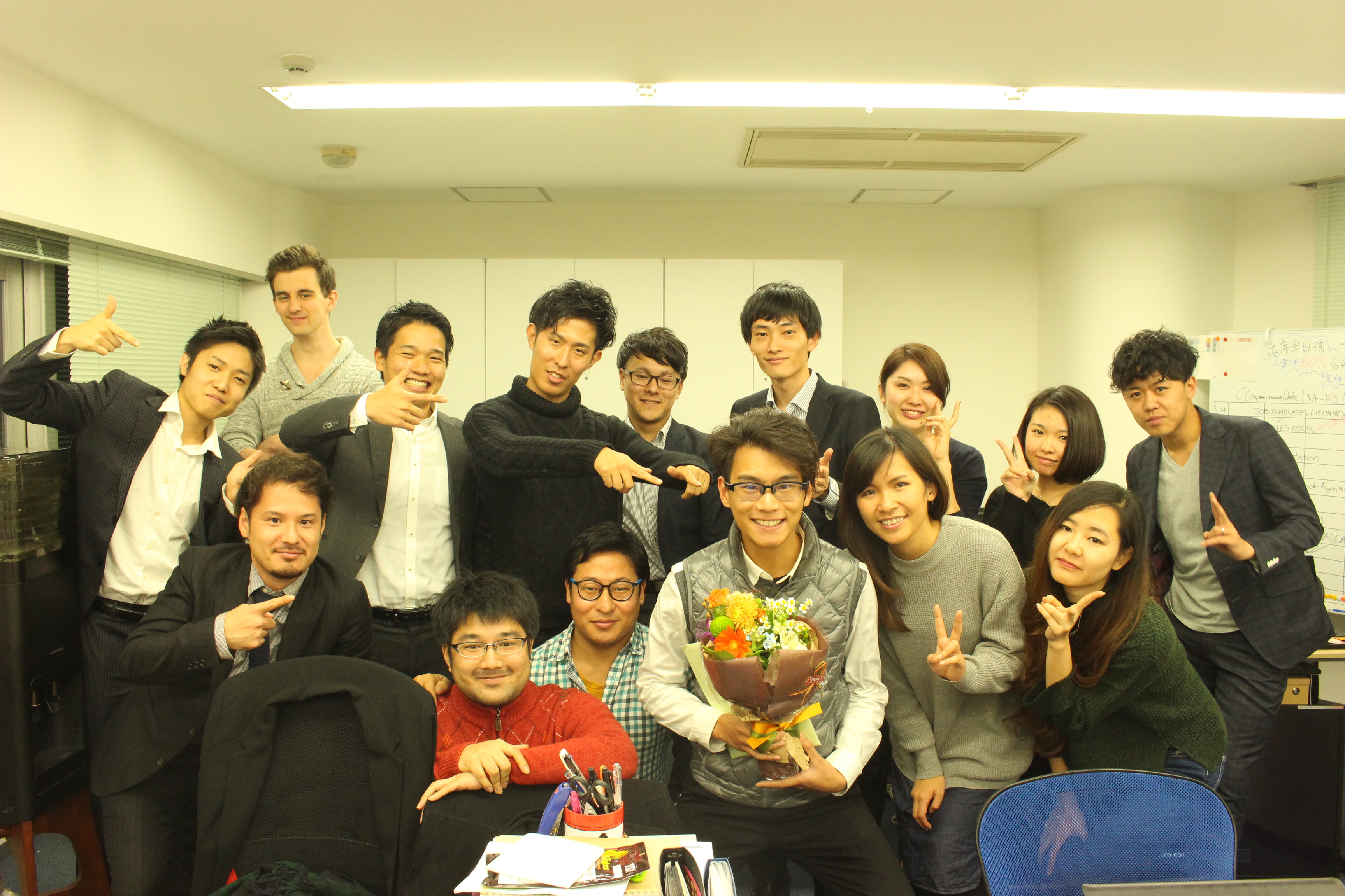 グローバル化が進む日本！外国人と日本人が一緒に働く会社が心がけることとは…