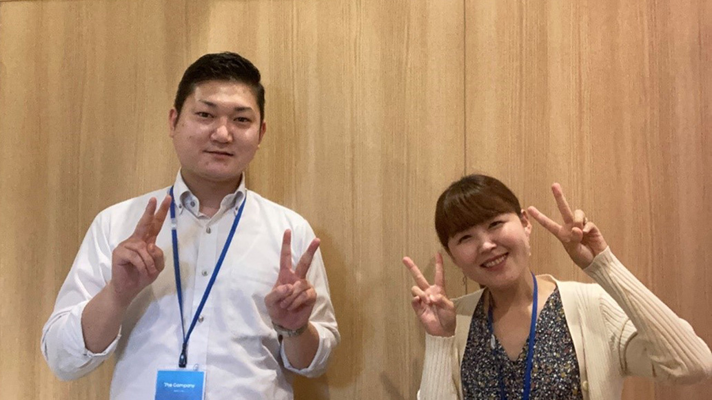 【支店紹介】出る杭はのばす！自ら勝ち取った福岡支店立ち上げ！