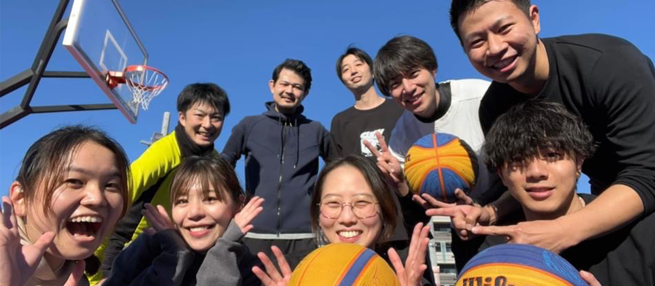 趣味を通じて仕事のパフォーマンスもアップ！部活動制度について