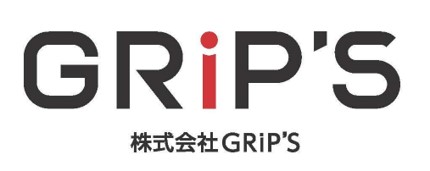 株式会社GRiP’S