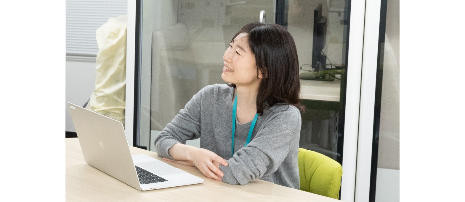 【アイデミー社員紹介】敷居を下げて技術を身近なものに。専門家の言葉をわかりやすく伝えるコンテンツづくり　―Aidemy事業部コンテンツグループ 小田―