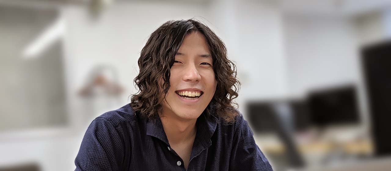 現状に満足せず、常にサービスを改善し続ける【SocialDog社員インタビューVol.3/アプリ開発チームエンジニア】高西智哉
