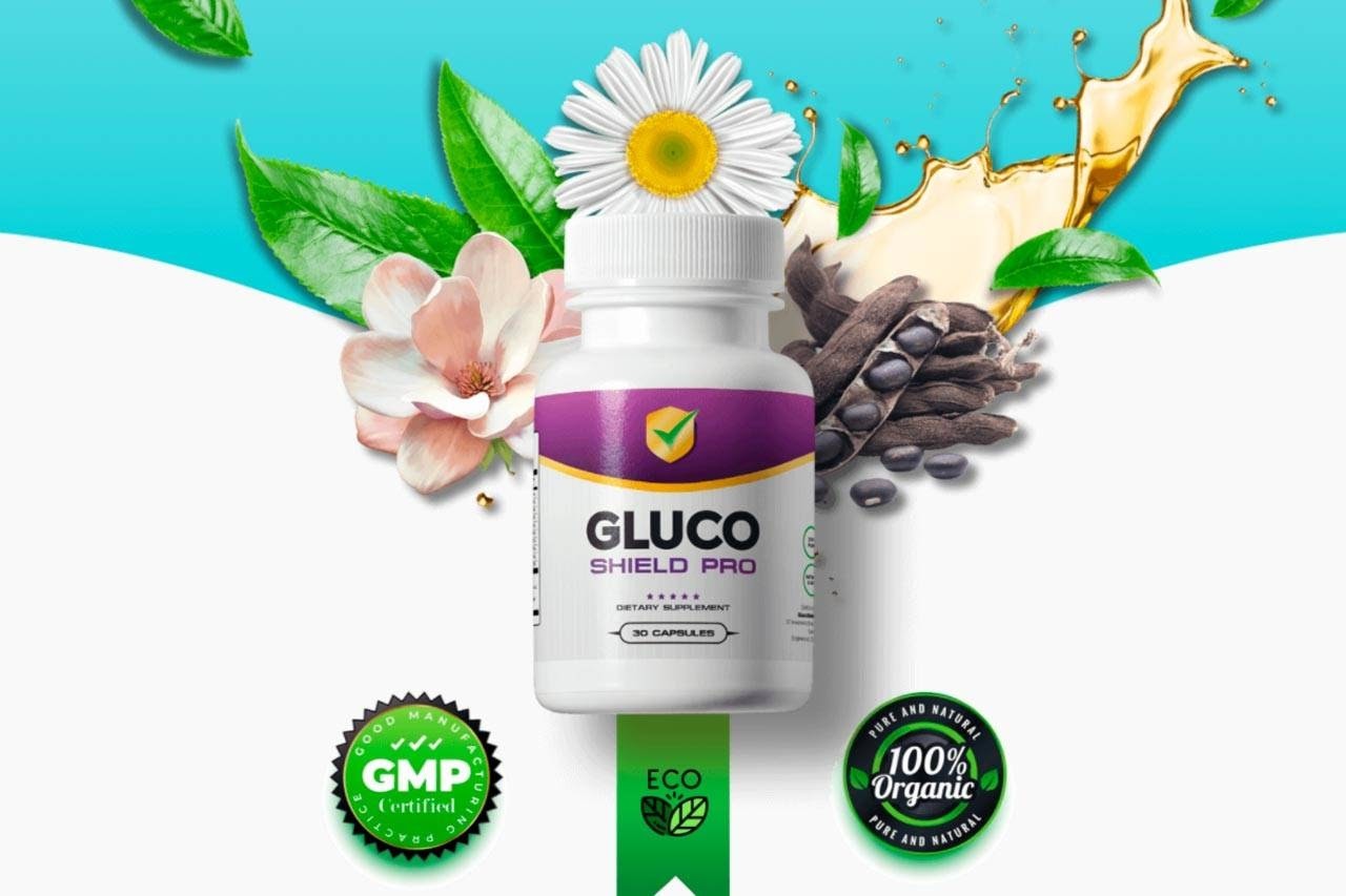Shield Pro Blood Sugar Support Formula: What is it?