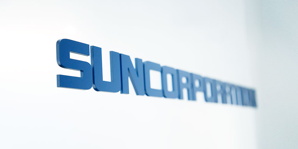 サン電子株式会社