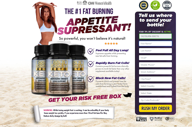 Gold Coast Keto Reviews | Is it better to buy Gold Coast Keto Reviews?