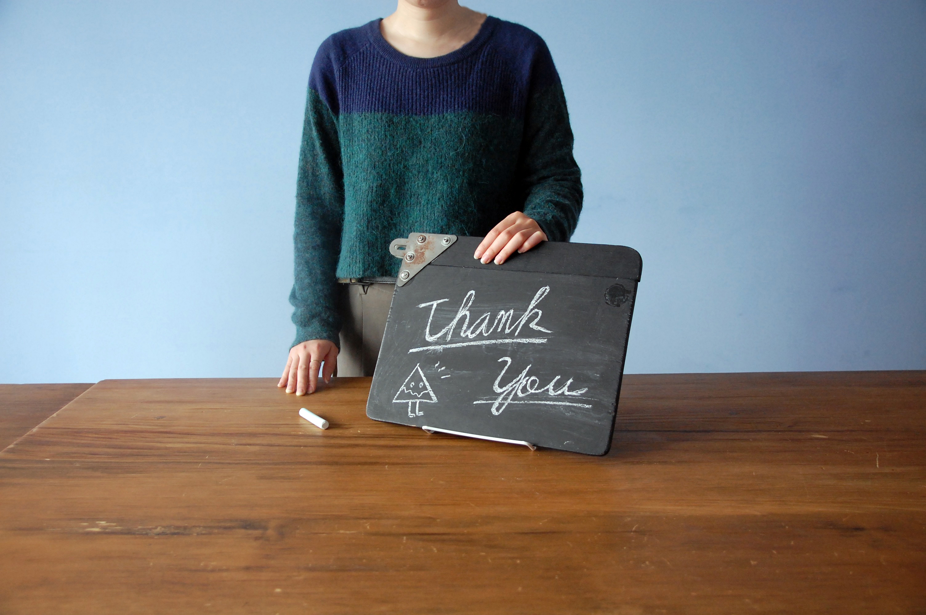 部署横断コミュニケーションのためにやってみた『Thanks Board』