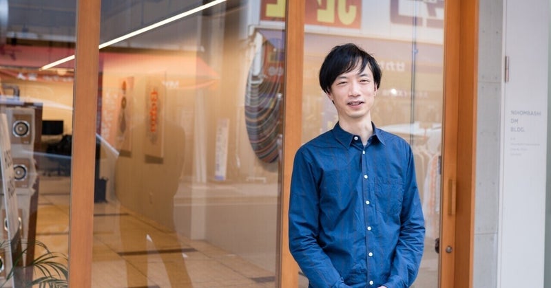 “デザイナーの心”を持ったエンジニアがKonelで活動する理由。