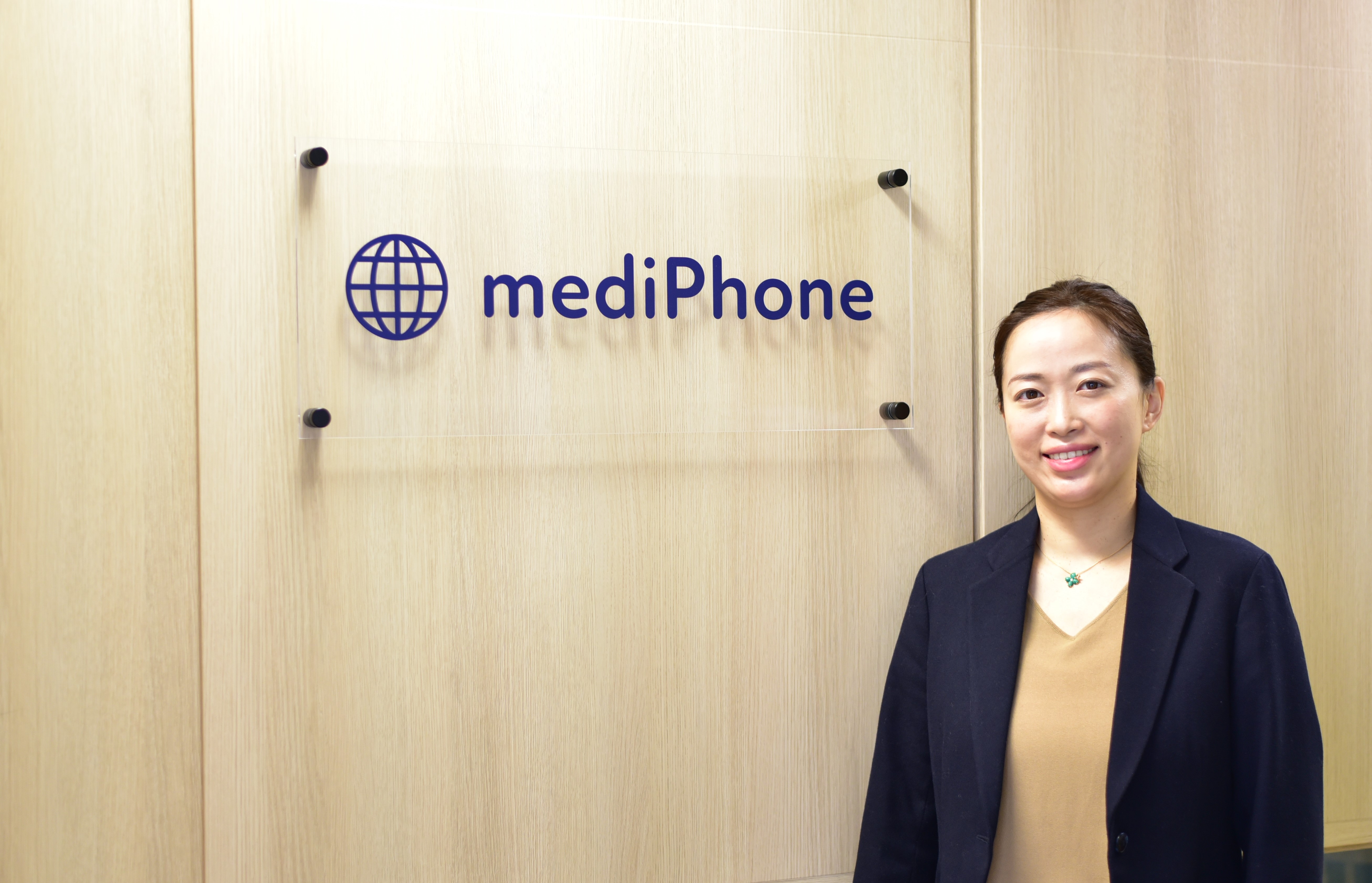 代表取締役 CEO 澤田 真弓インタビュ－第二弾！-コロナ禍における事業変化₋