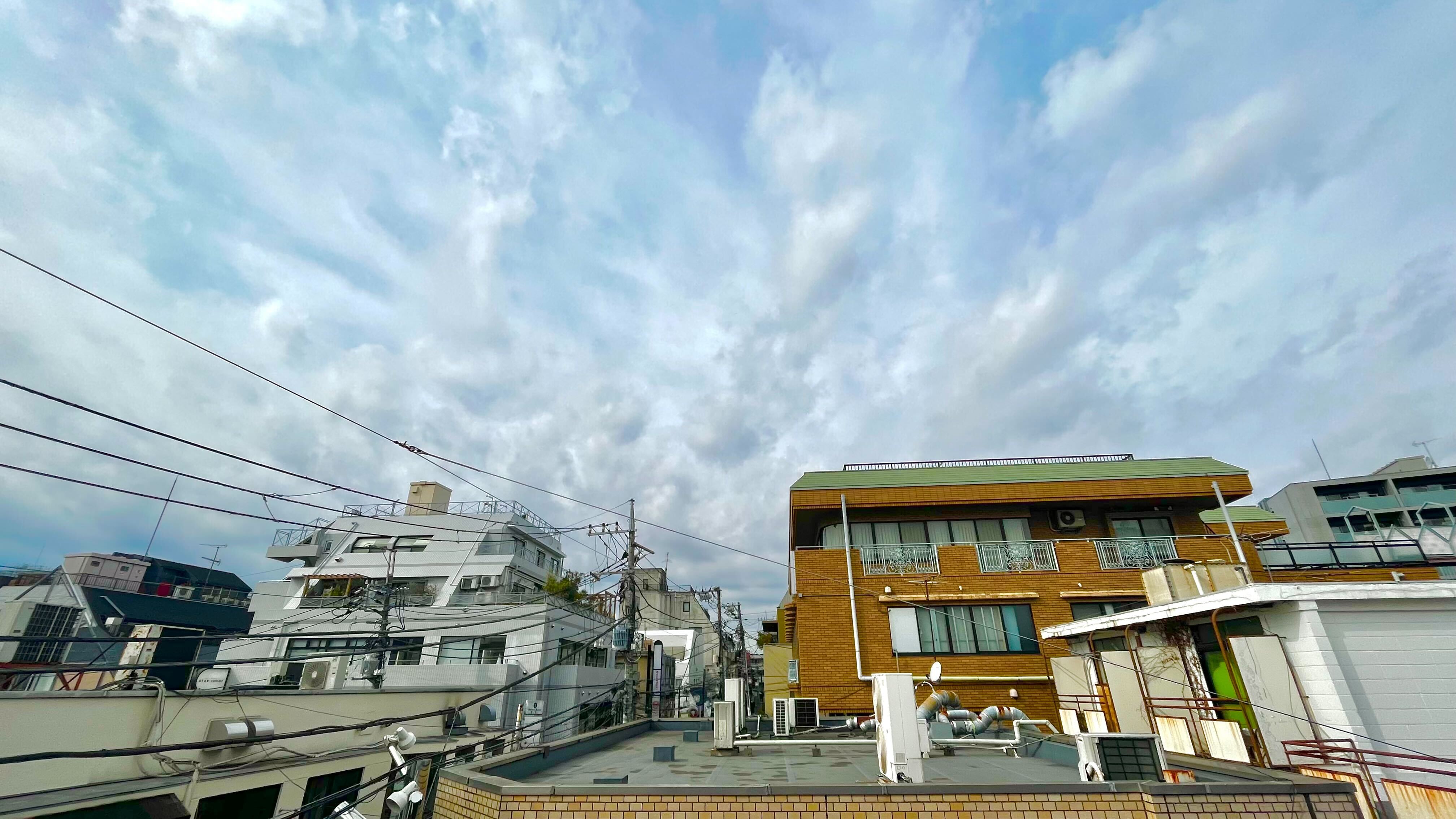 下北沢っていいね😌