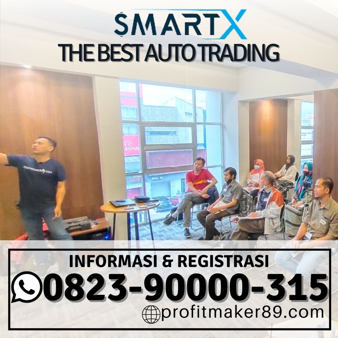 MENGUNTUNGKAN! WA 0823-9000-0315 Robot Trading Forex NET89 Robot Forex Bukan Penipu di Dunguscariang Bandung