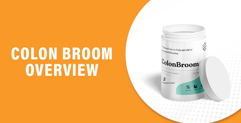 ColonBroom Reviews | Why Should You Purchase It ?
