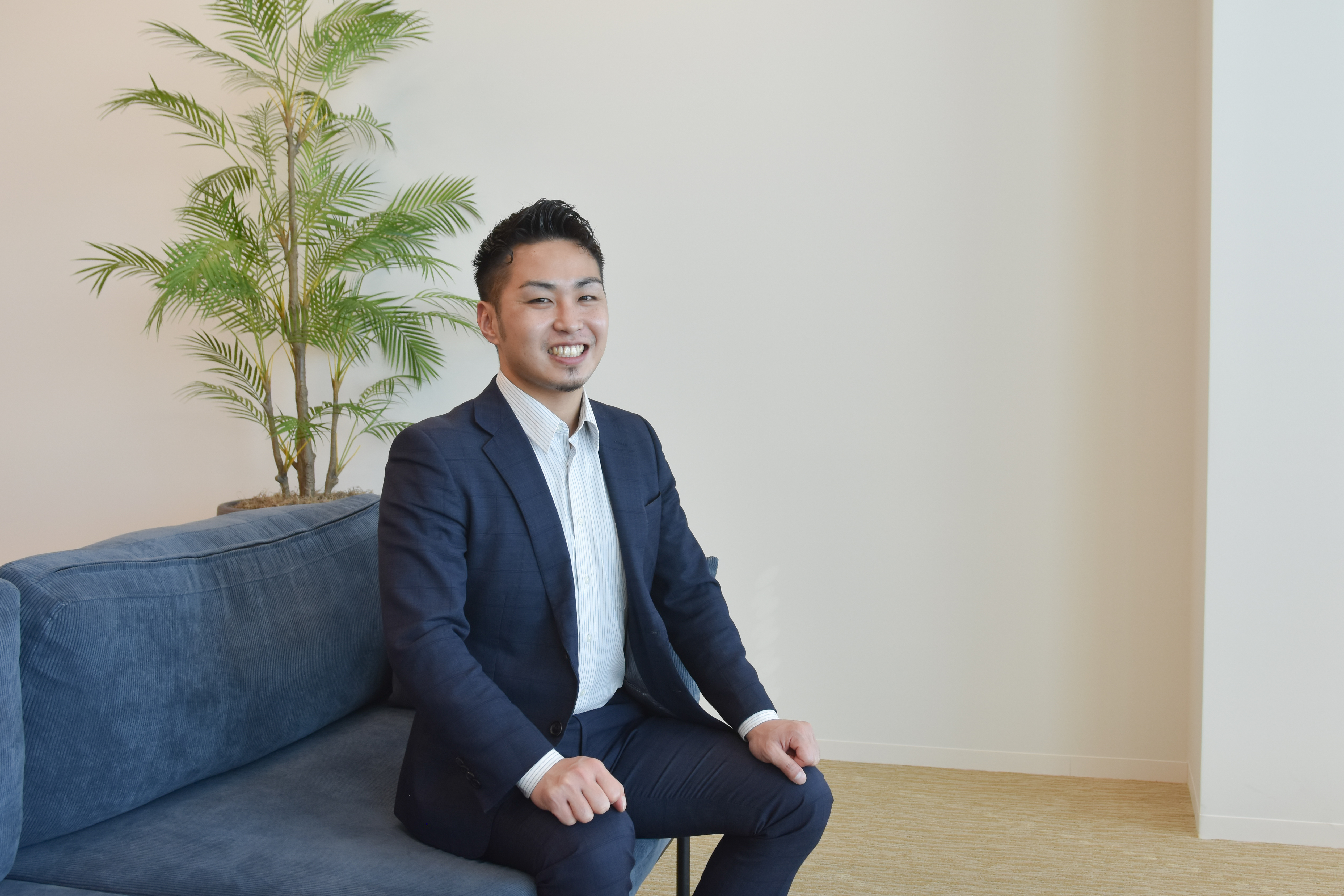 未完成な自分もさらけ出す　2021年MVPを受賞した眞玉が語る、オールスクラムな組織づくり