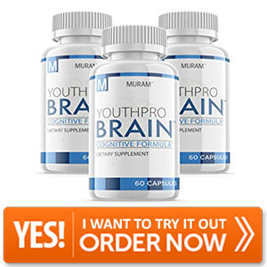 YouthPro Brain | BENEFITS, INGREDIENTS AND USES, SIDE EFFECTS