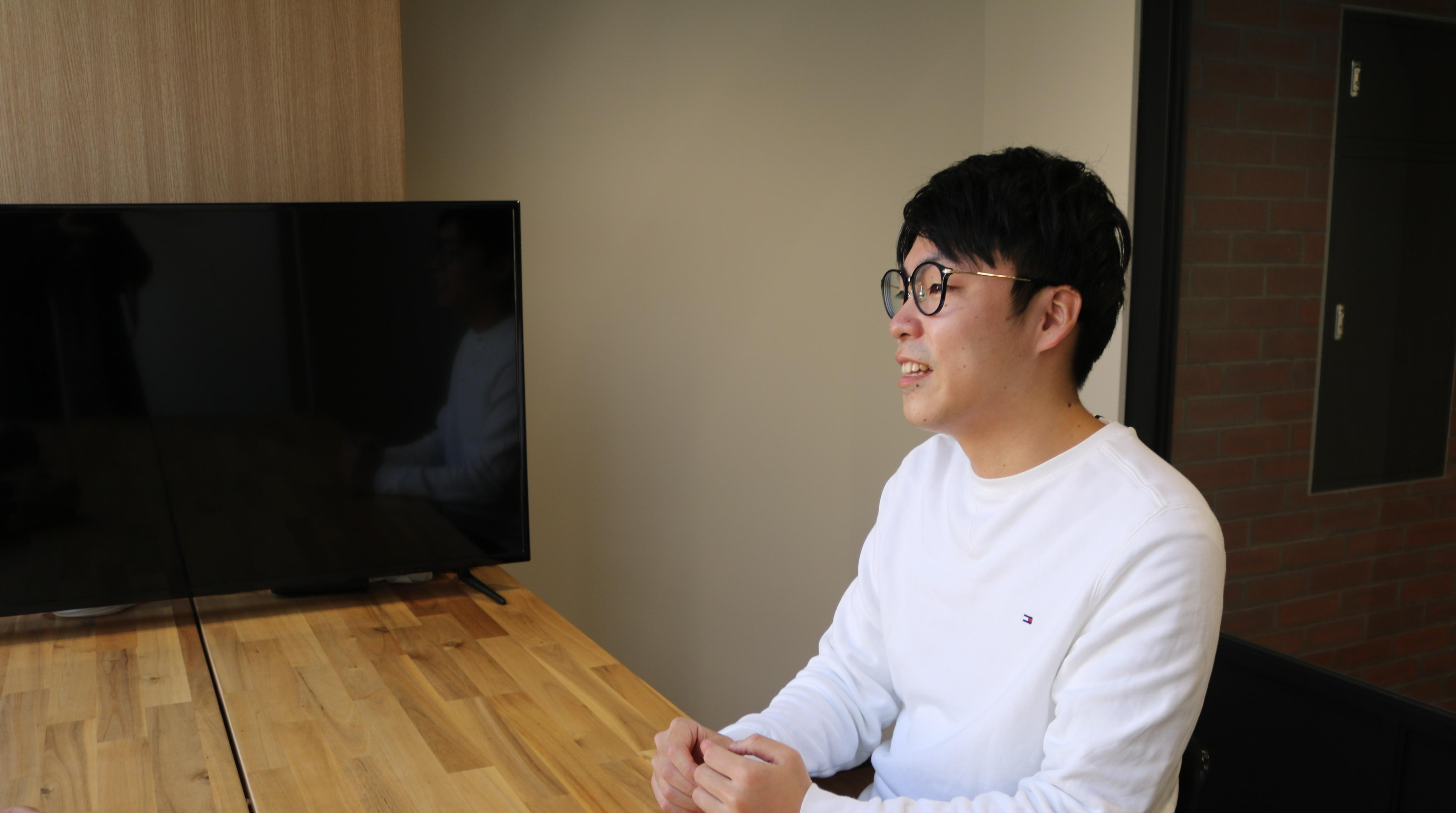 不動産業界から住宅MAのカスタマーサクセスに挑戦｜カスタマーサクセス社員インタビュー