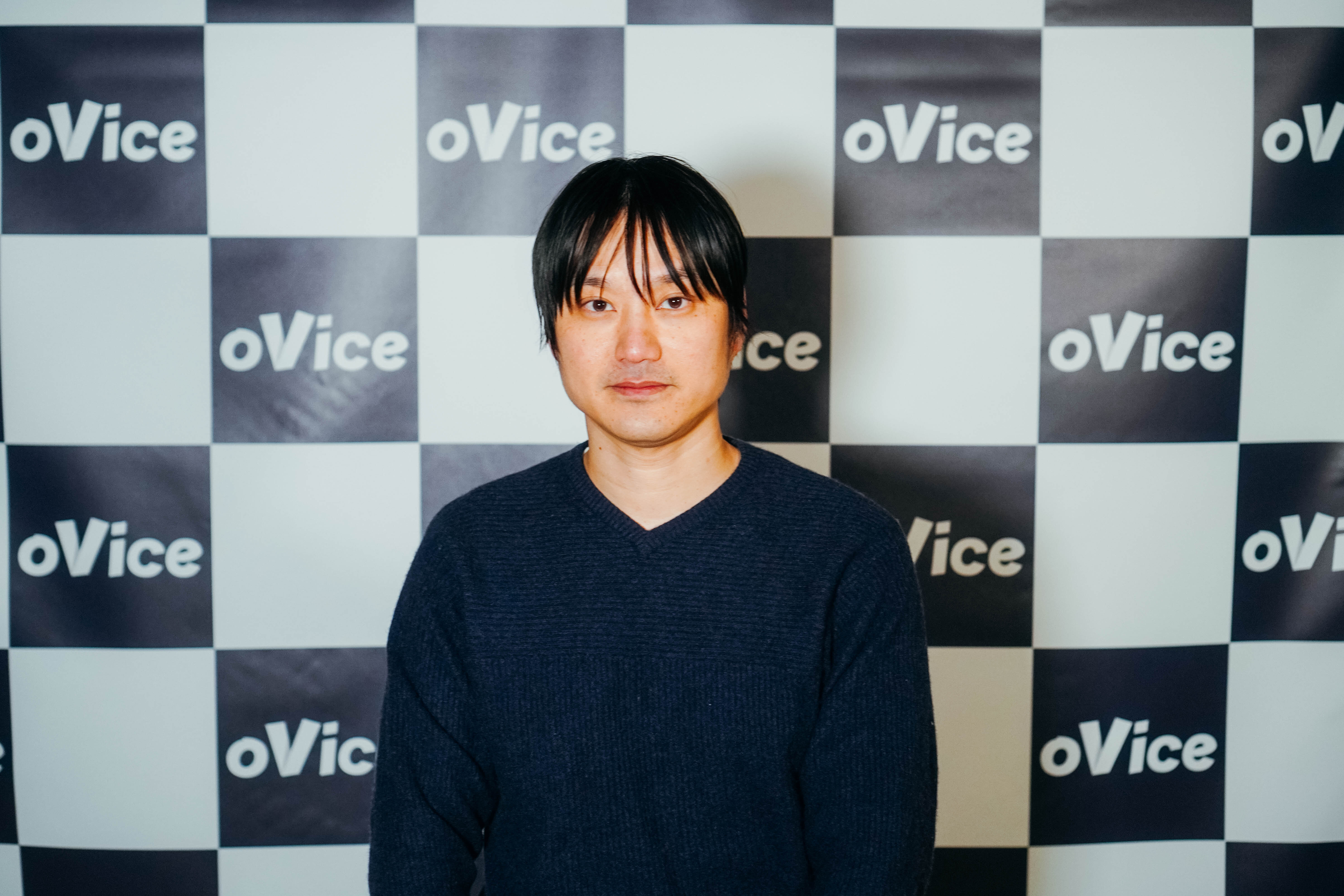 チームの悩み解決が、グローバルプロダクト誕生のアイデアに。oViceのこれまでと未来をCTO長谷川に聞く