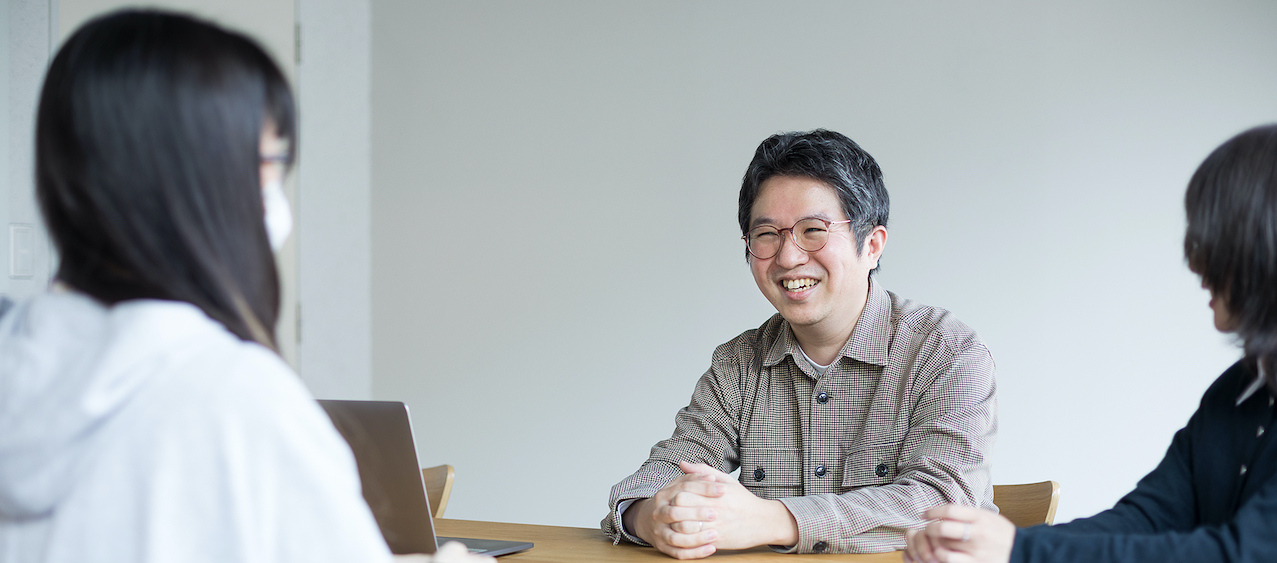 【社員インタビュー】ジュエリーブランドでエンジニアリングを担う楽しさ/システムグループ