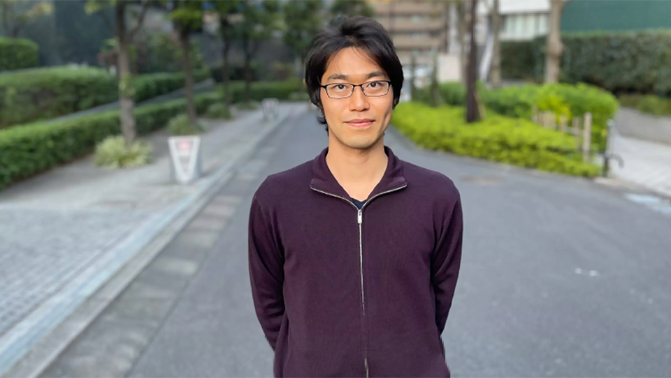 SELF社員インタビュー：吉田康平（CTO）