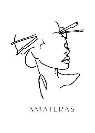 株式会社AMATERAS