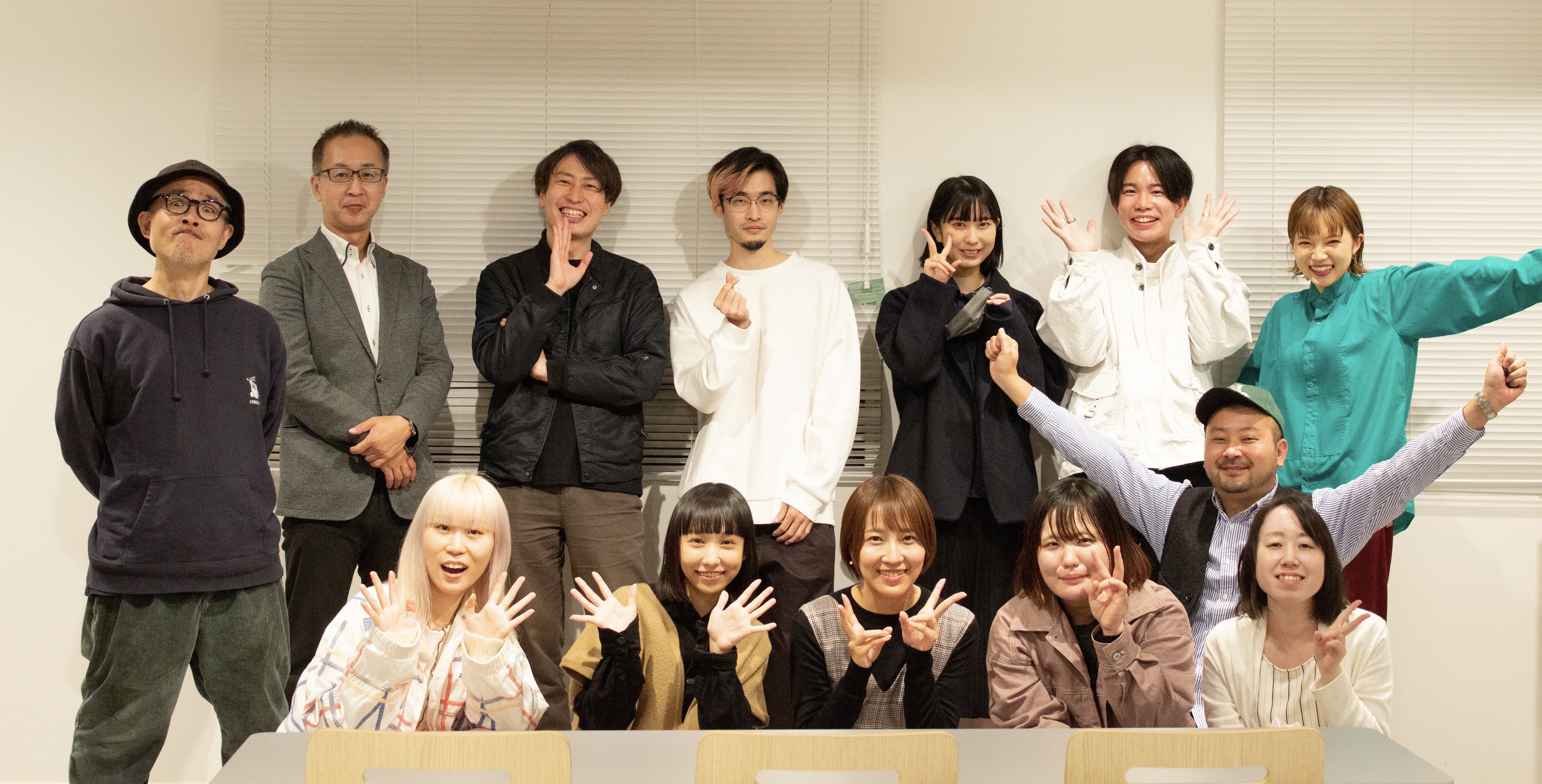 【株式会社FMC】ITとデザインを軸に物事の可能性を引き出す。（Interview）